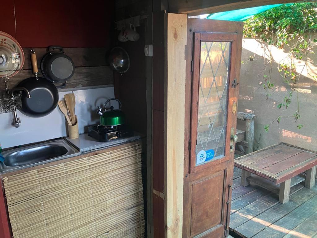 הוילה ברה דה וליסס Solar Valizas מראה חיצוני תמונה