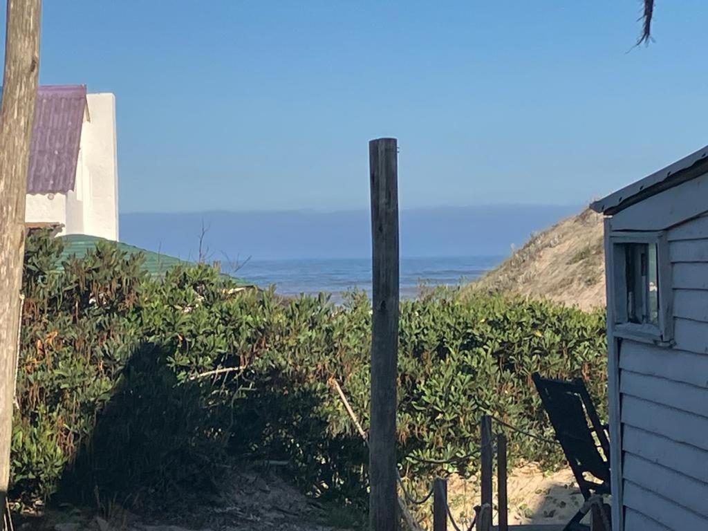 הוילה ברה דה וליסס Solar Valizas מראה חיצוני תמונה